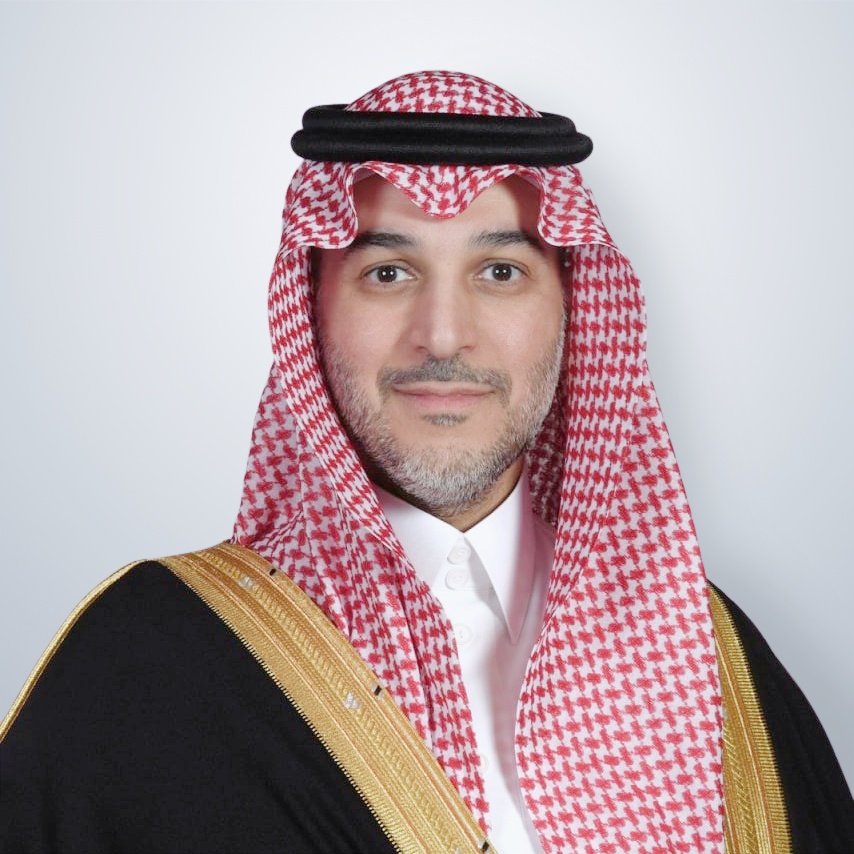  سمو الأمير محمد بن عبدالعزيز بن عياف