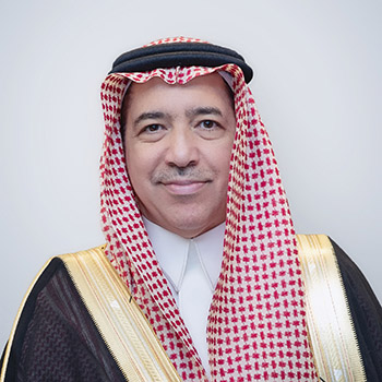  خالد بن فيصل السحلي