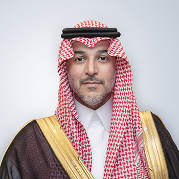  سمو الأمير محمد بن عبدالعزيز بن عياف