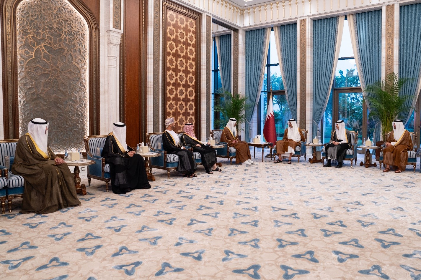 MOFA KSA || وزارة الخارجية المملكة العربية السعودية