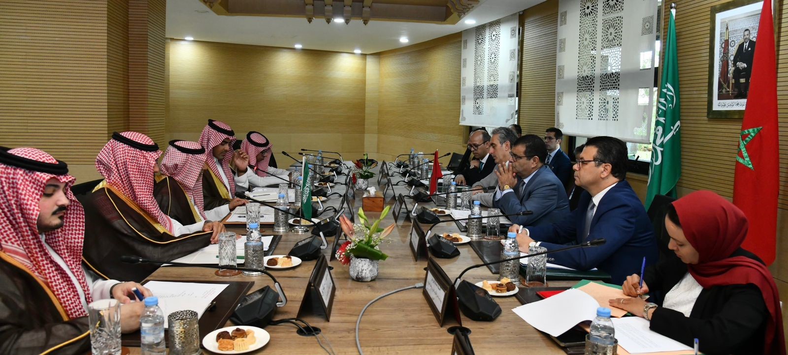 MOFA KSA || وزارة الخارجية المملكة العربية السعودية