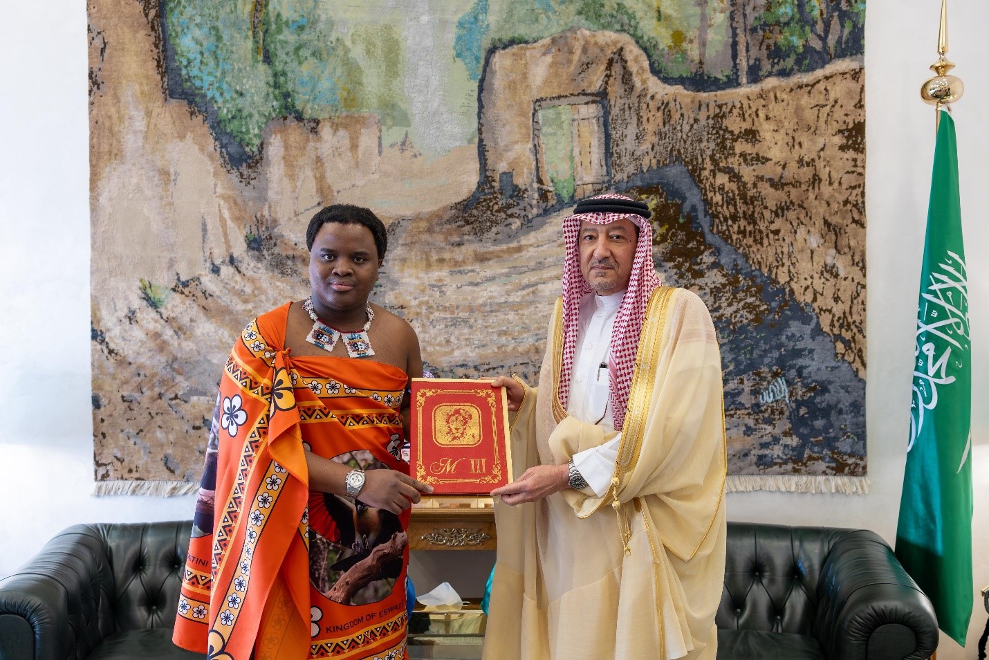 MOFA KSA || وزارة الخارجية المملكة العربية السعودية