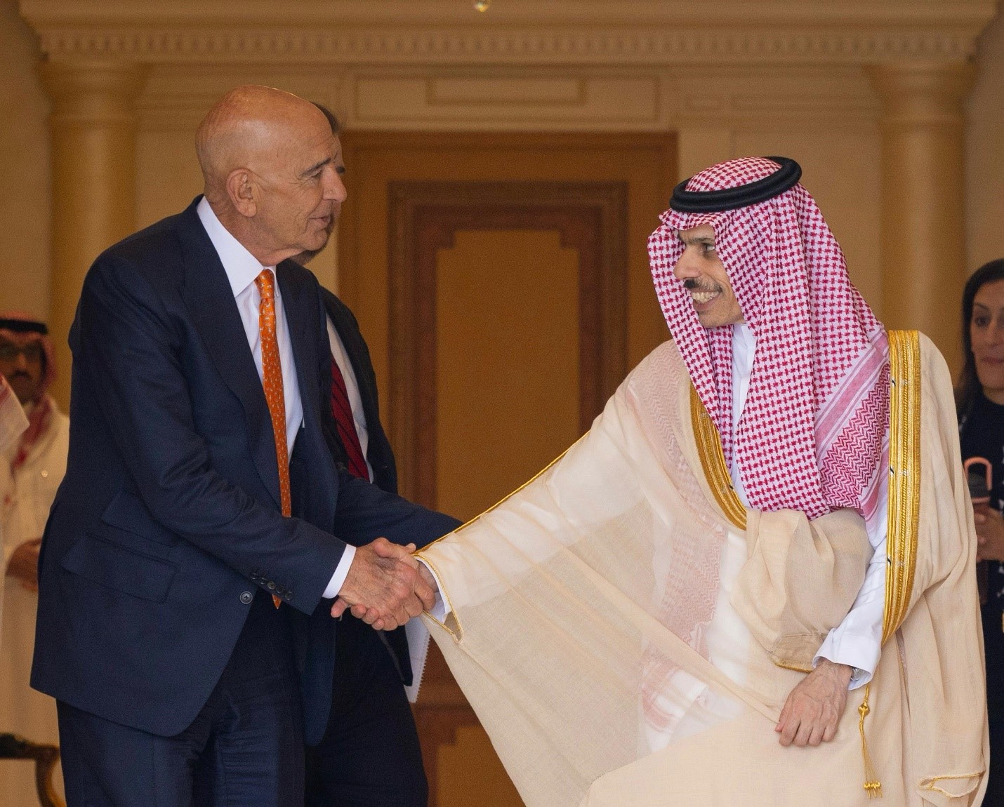 MOFA KSA || وزارة الخارجية المملكة العربية السعودية
