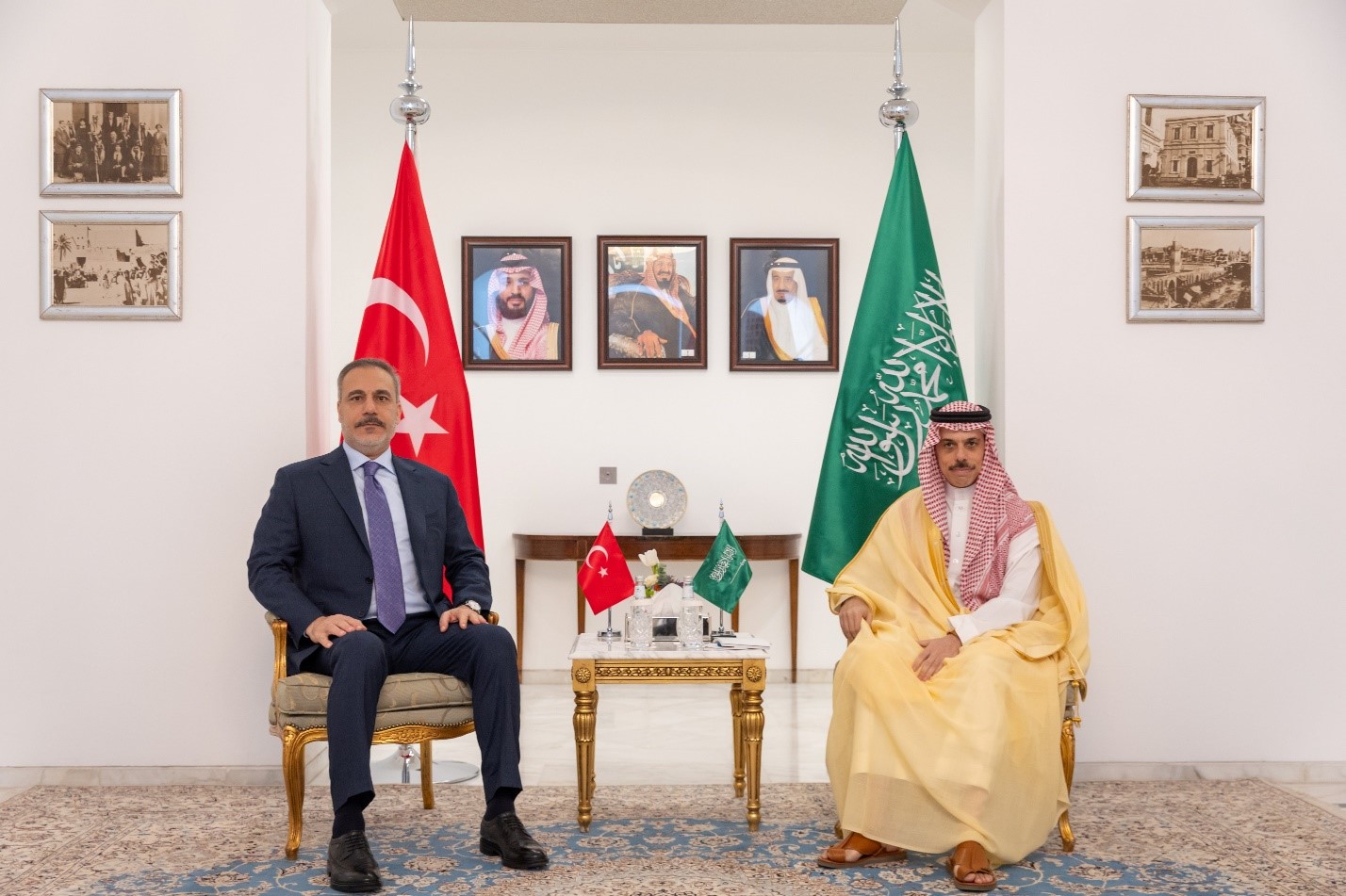 MOFA KSA || وزارة الخارجية المملكة العربية السعودية