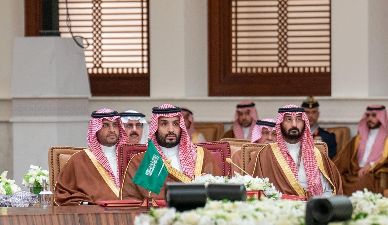 MOFA KSA || وزارة الخارجية المملكة العربية السعودية