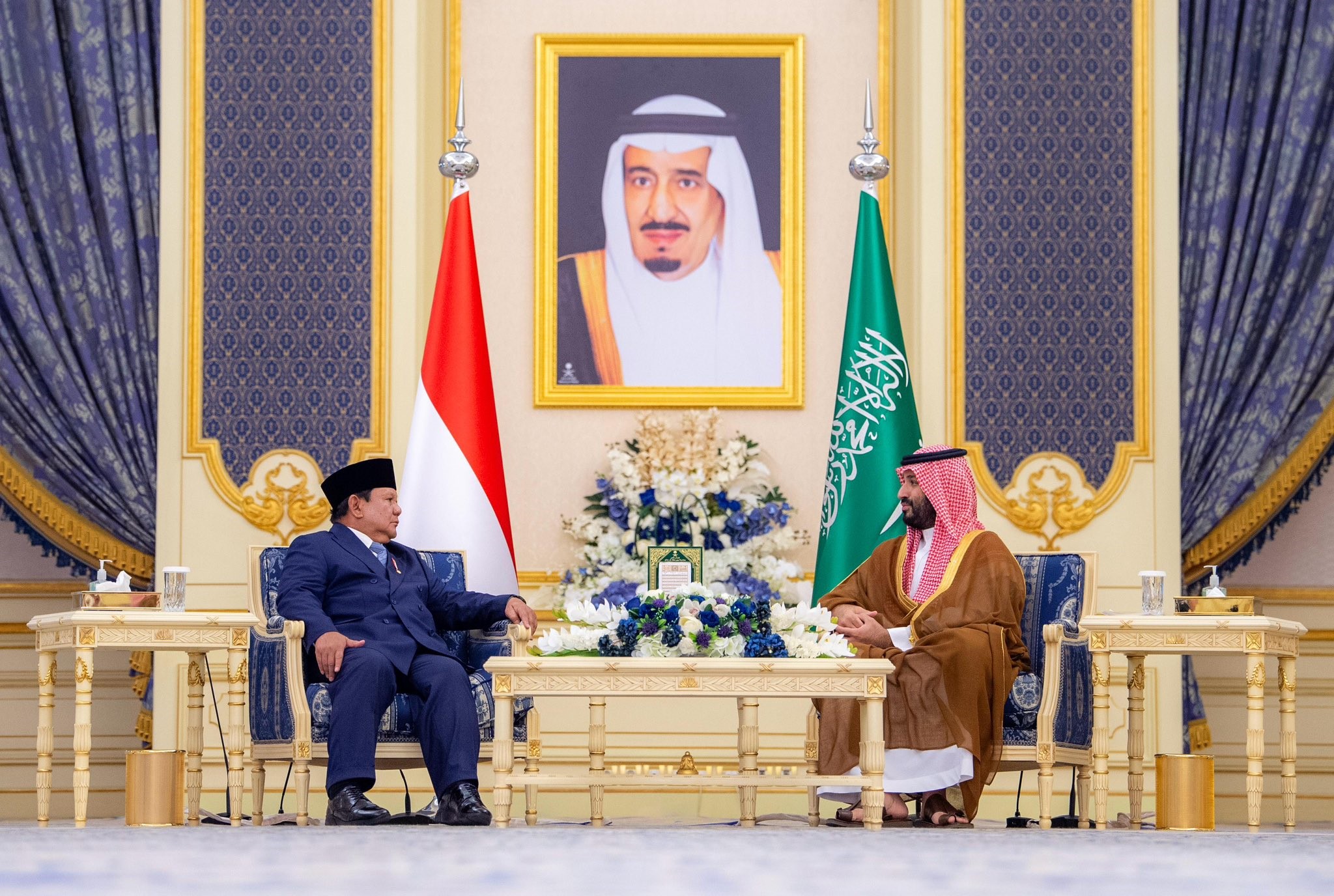 MOFA KSA || وزارة الخارجية المملكة العربية السعودية