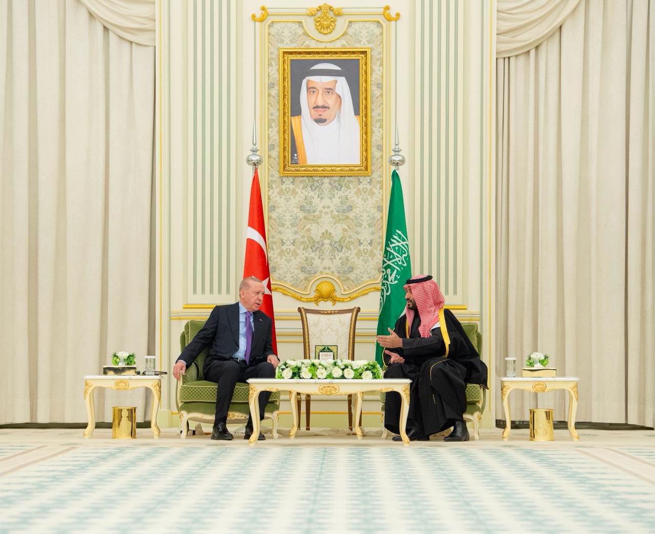 MOFA KSA || وزارة الخارجية المملكة العربية السعودية