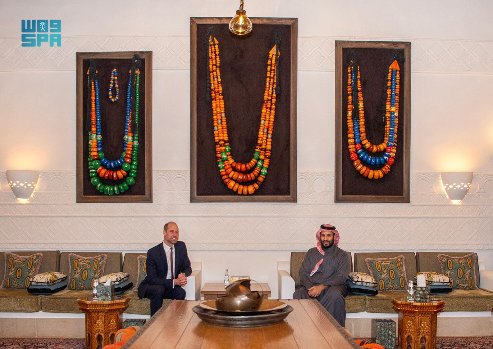 MOFA KSA || وزارة الخارجية المملكة العربية السعودية