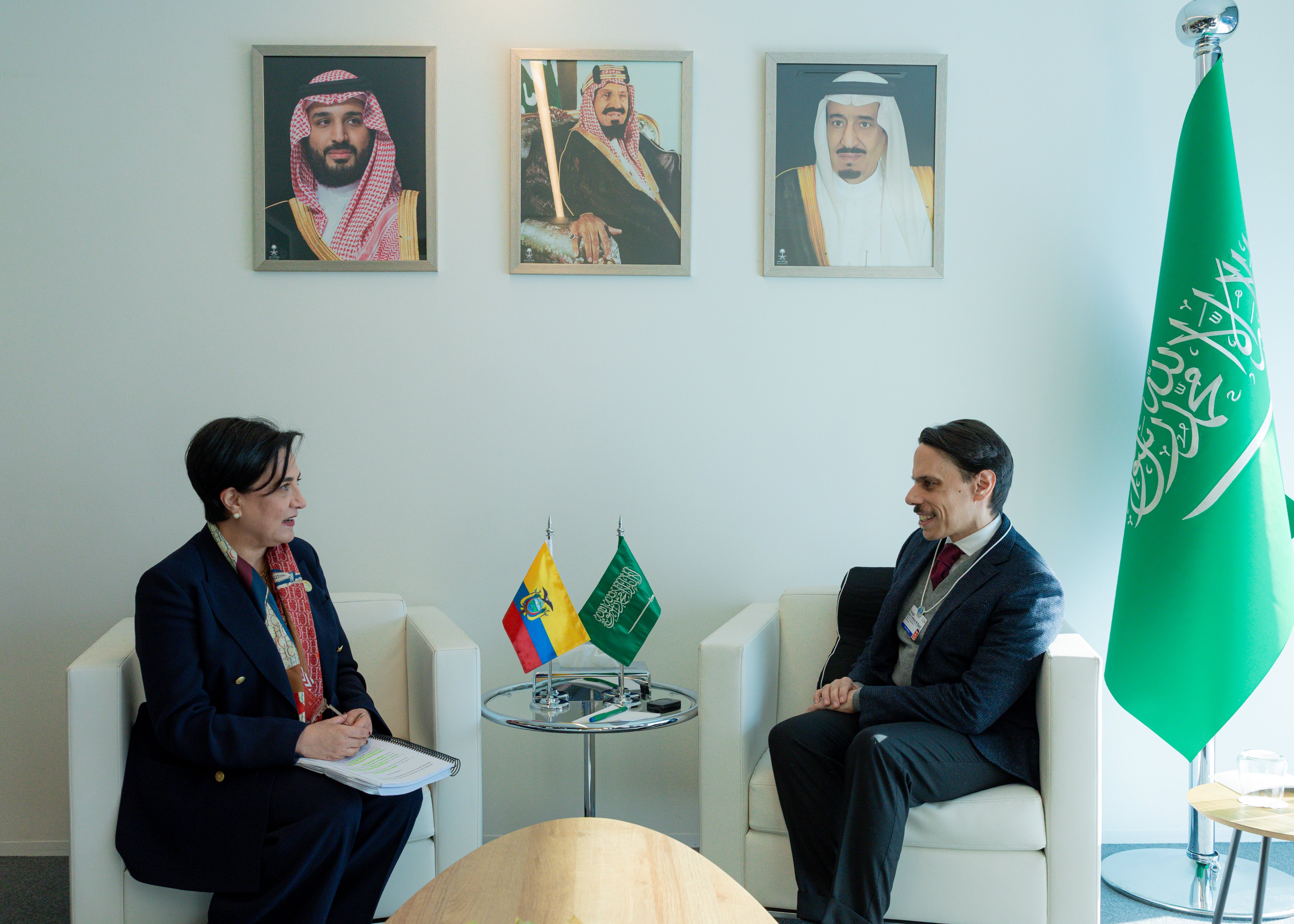 MOFA KSA || وزارة الخارجية المملكة العربية السعودية