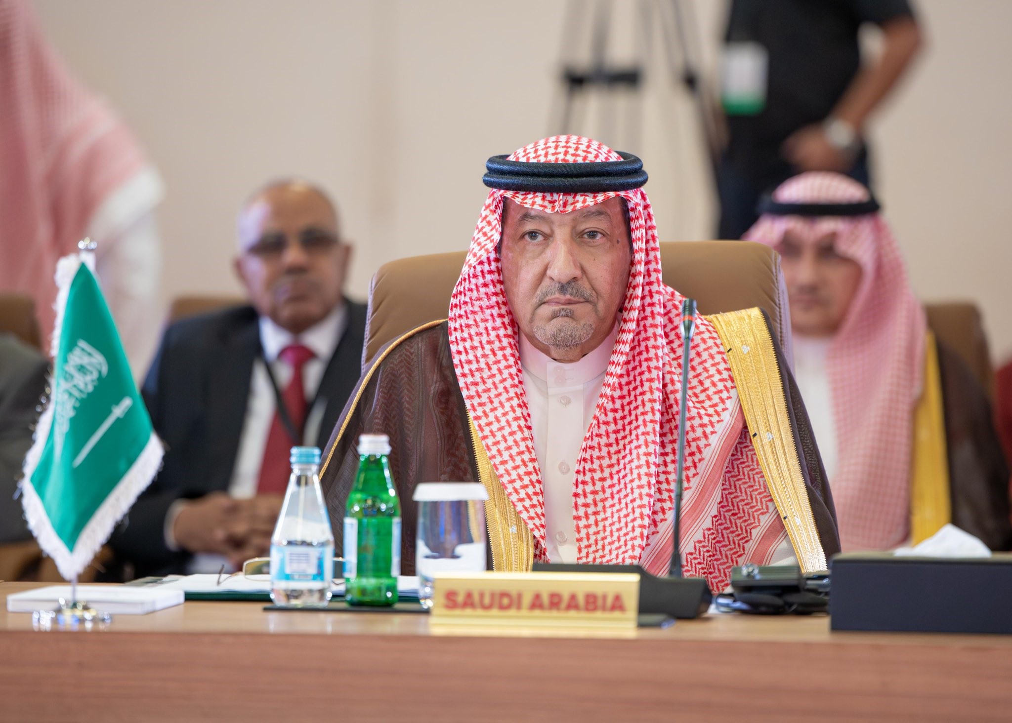 MOFA KSA || وزارة الخارجية المملكة العربية السعودية