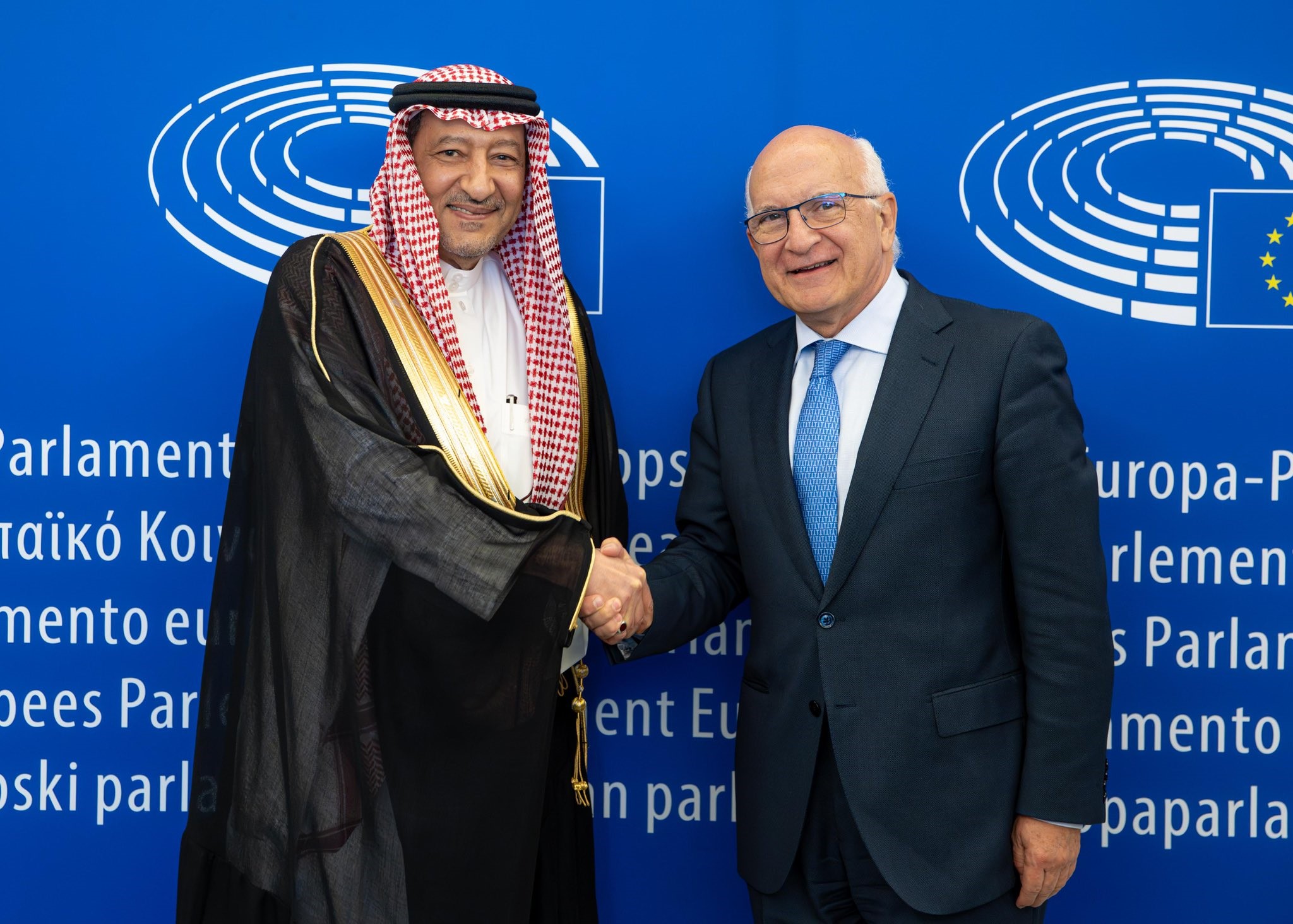 MOFA KSA || وزارة الخارجية المملكة العربية السعودية