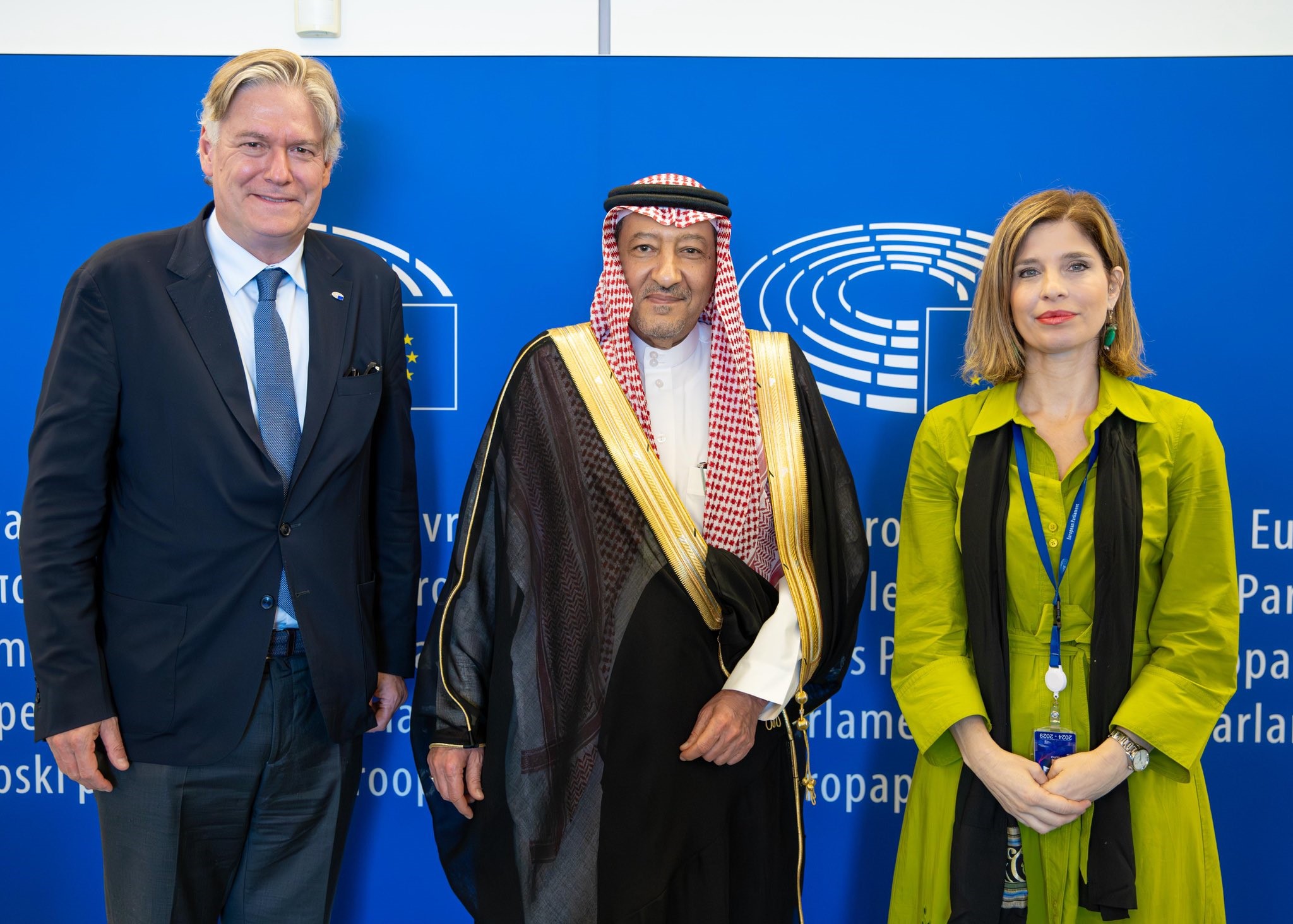 MOFA KSA || وزارة الخارجية المملكة العربية السعودية