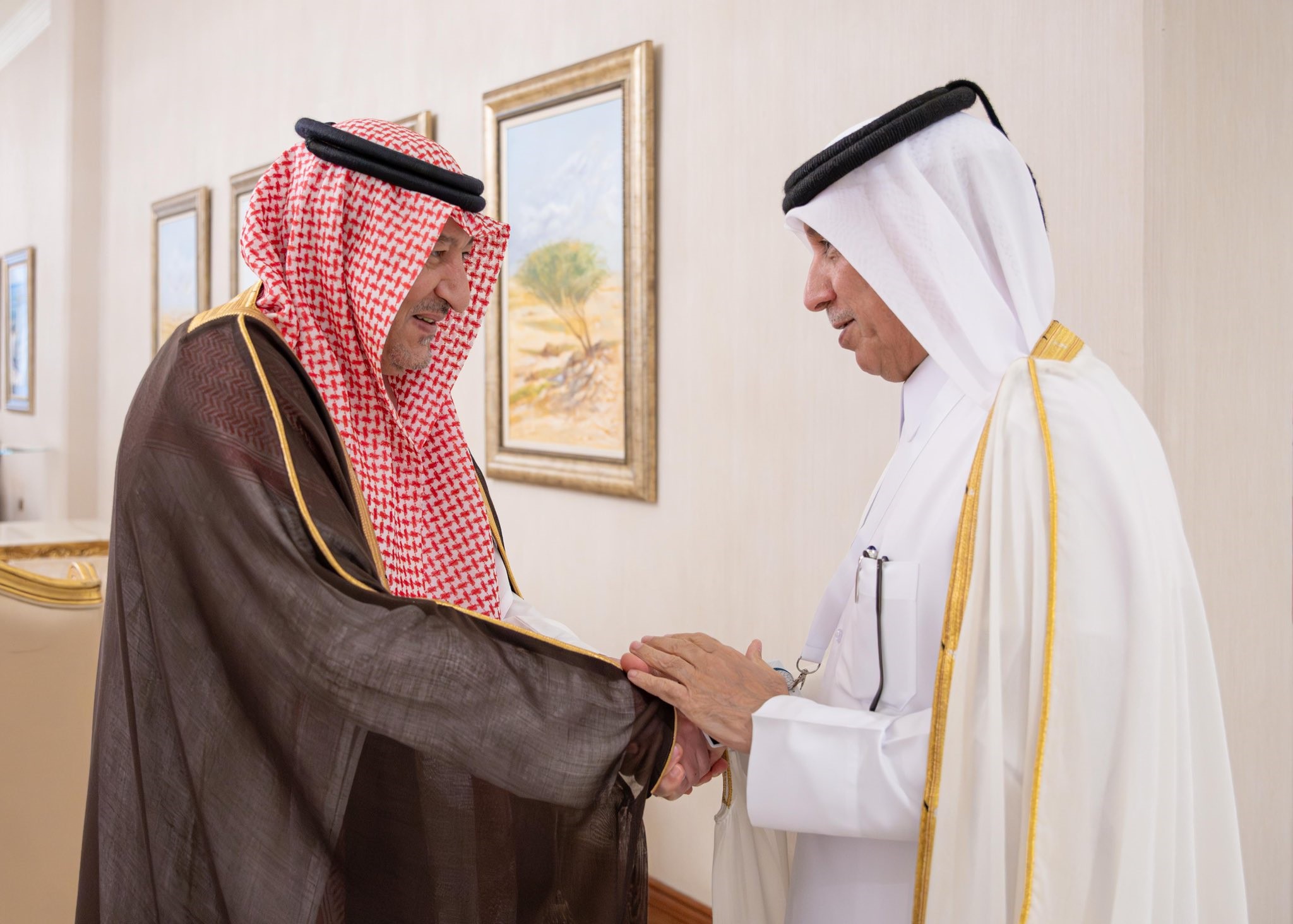 MOFA KSA || وزارة الخارجية المملكة العربية السعودية