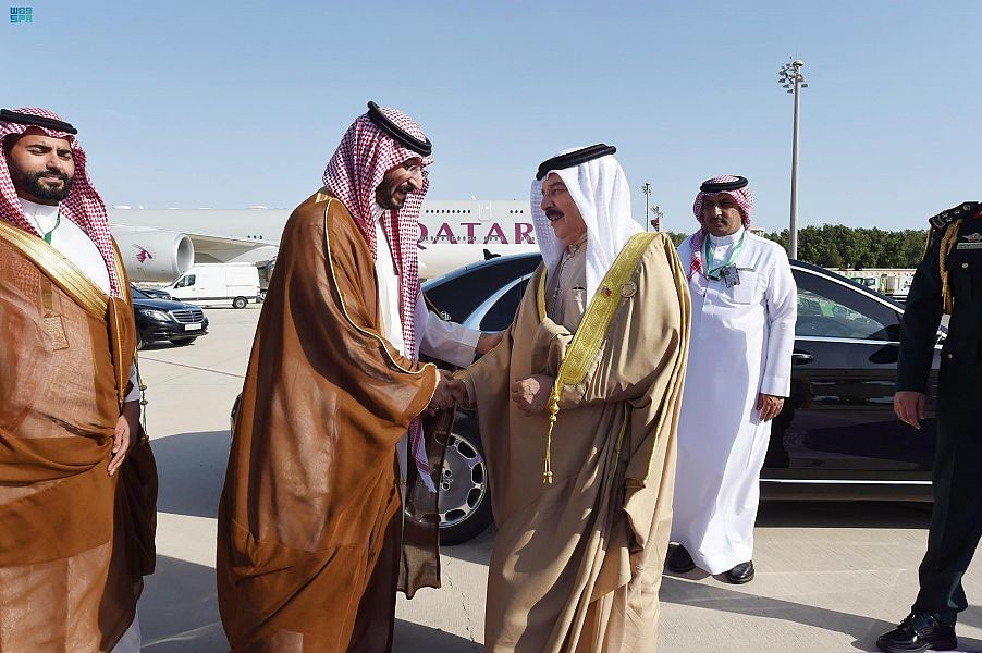 MOFA KSA || وزارة الخارجية المملكة العربية السعودية