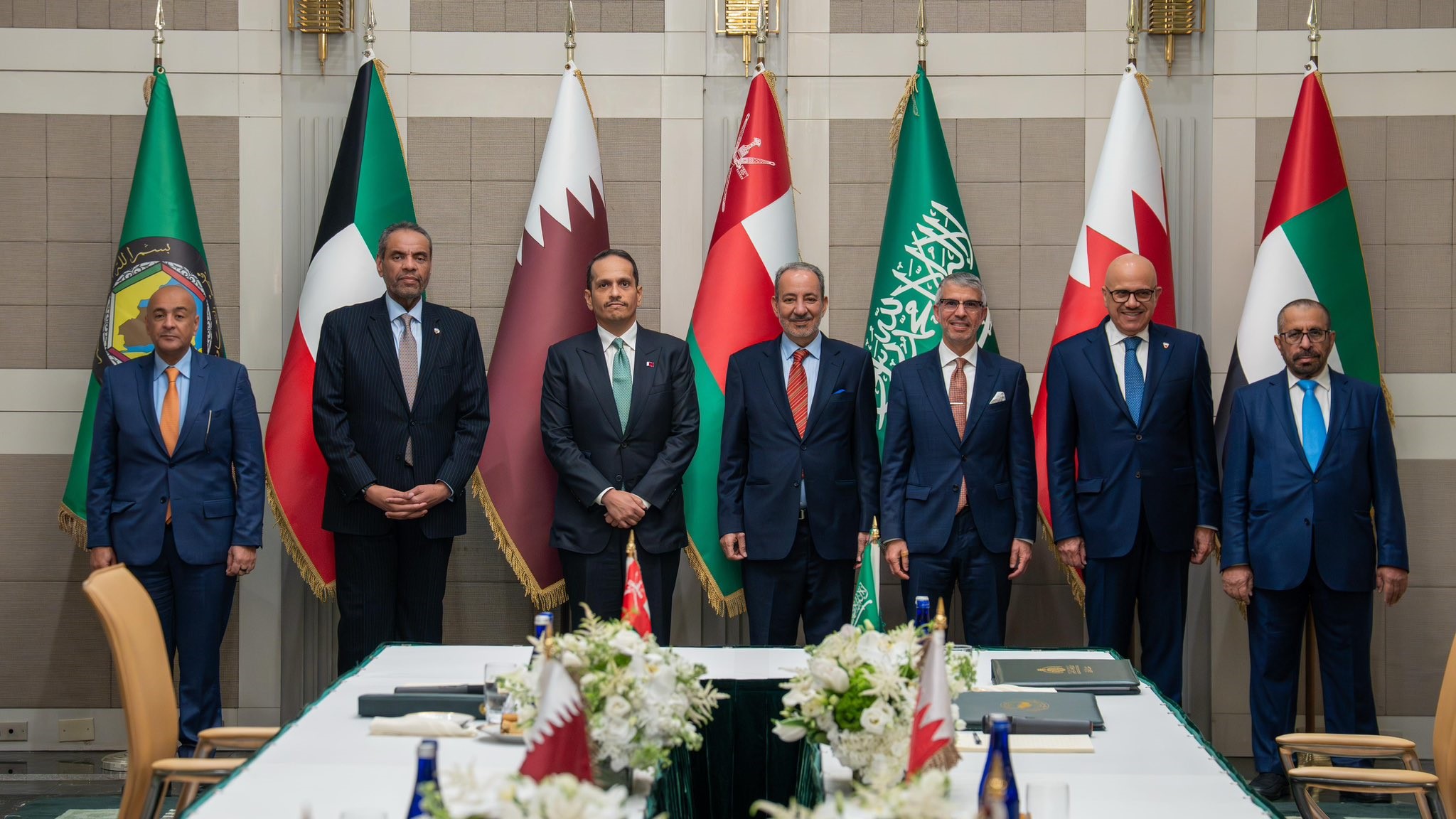 MOFA KSA || وزارة الخارجية المملكة العربية السعودية