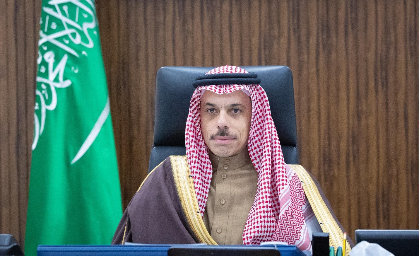 MOFA KSA || وزارة الخارجية المملكة العربية السعودية