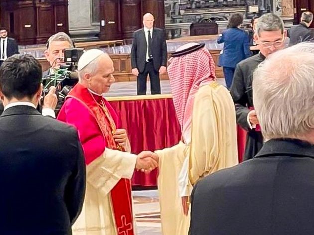 MOFA KSA || وزارة الخارجية المملكة العربية السعودية