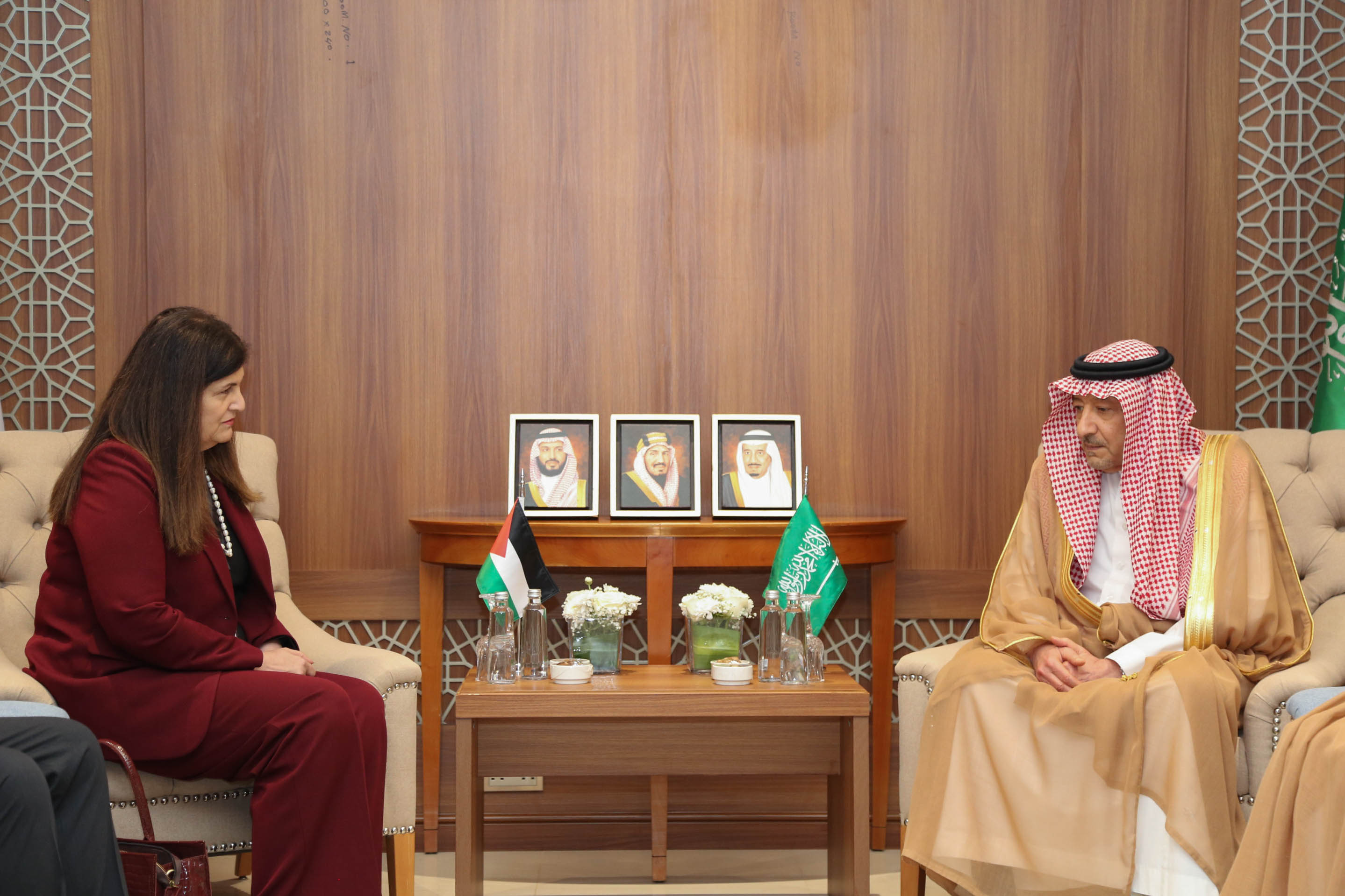 MOFA KSA || وزارة الخارجية المملكة العربية السعودية