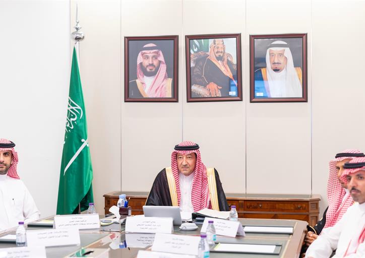 معالي نائب وزير الخارجية ونائب وزير خارجية تركيا يترأسان الاجتماع الثاني للجنة السياسية والدبلوماسية المنبثقة من مجلس التنس