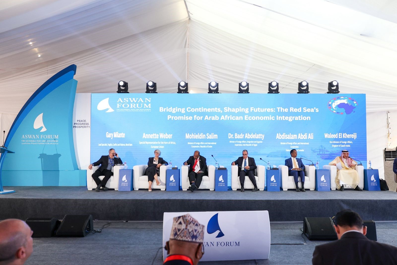 MOFA KSA || وزارة الخارجية المملكة العربية السعودية