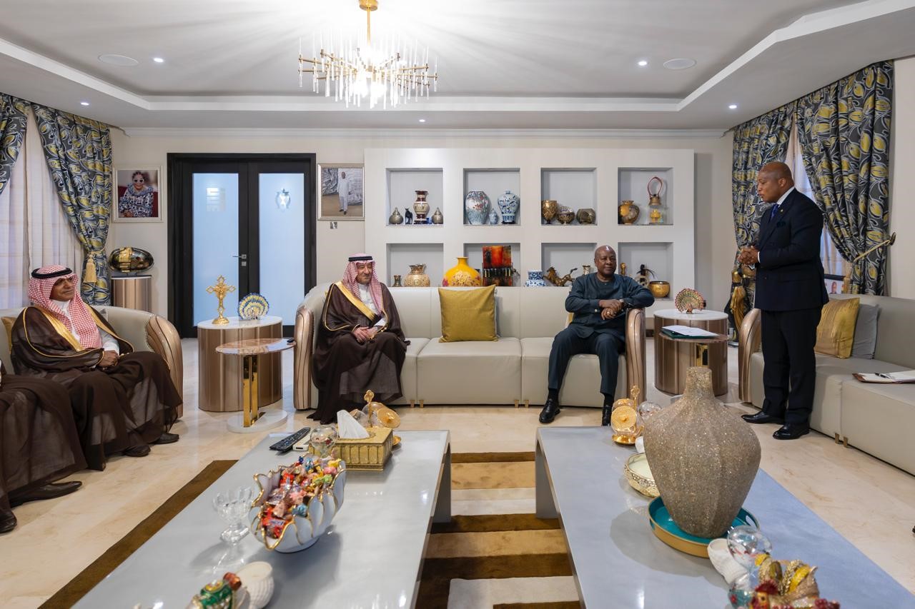 MOFA KSA || وزارة الخارجية المملكة العربية السعودية