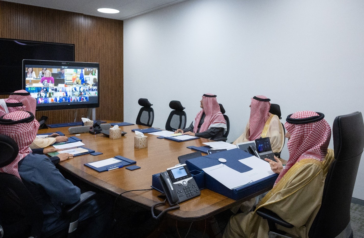 MOFA KSA || وزارة الخارجية المملكة العربية السعودية