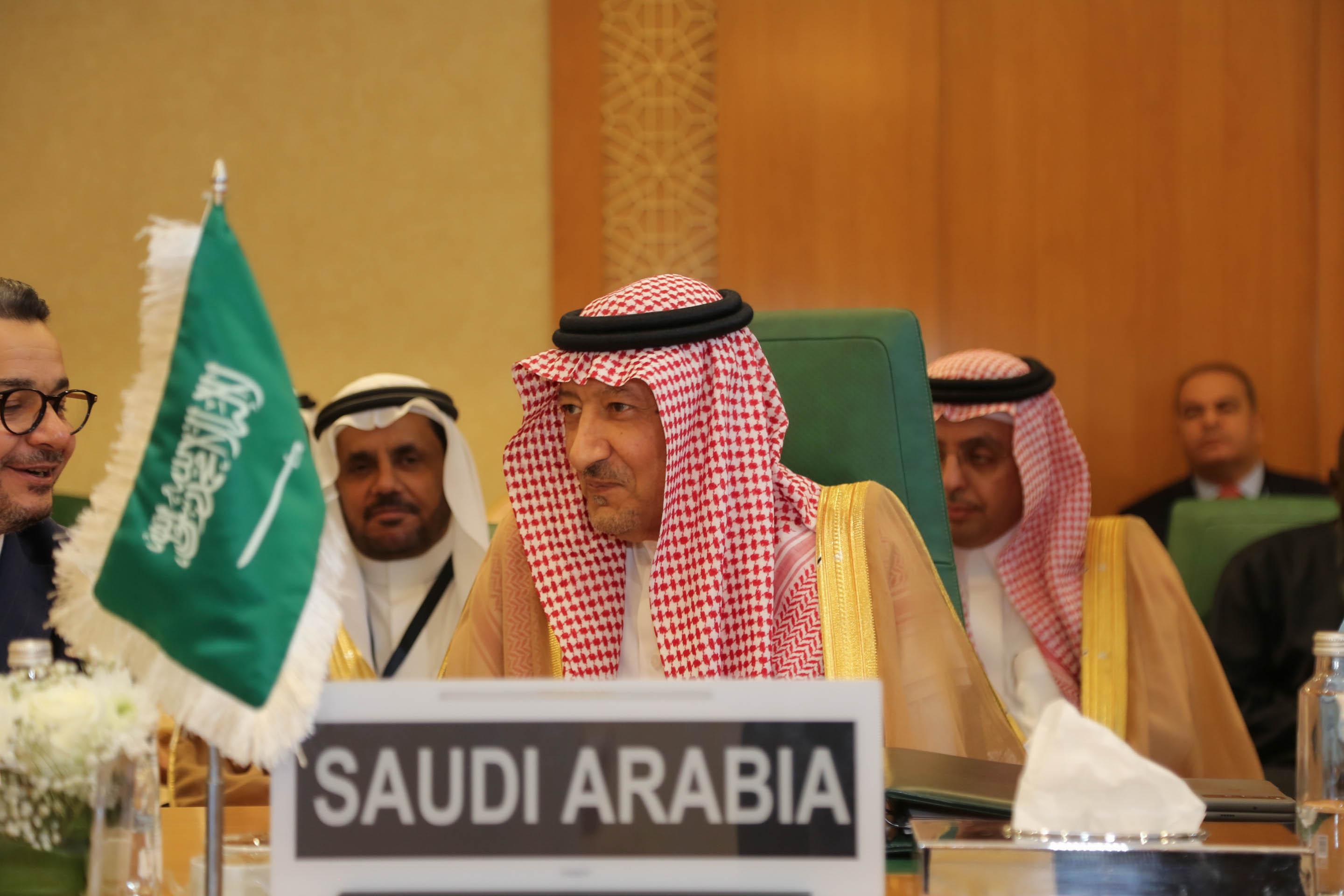 MOFA KSA || وزارة الخارجية المملكة العربية السعودية