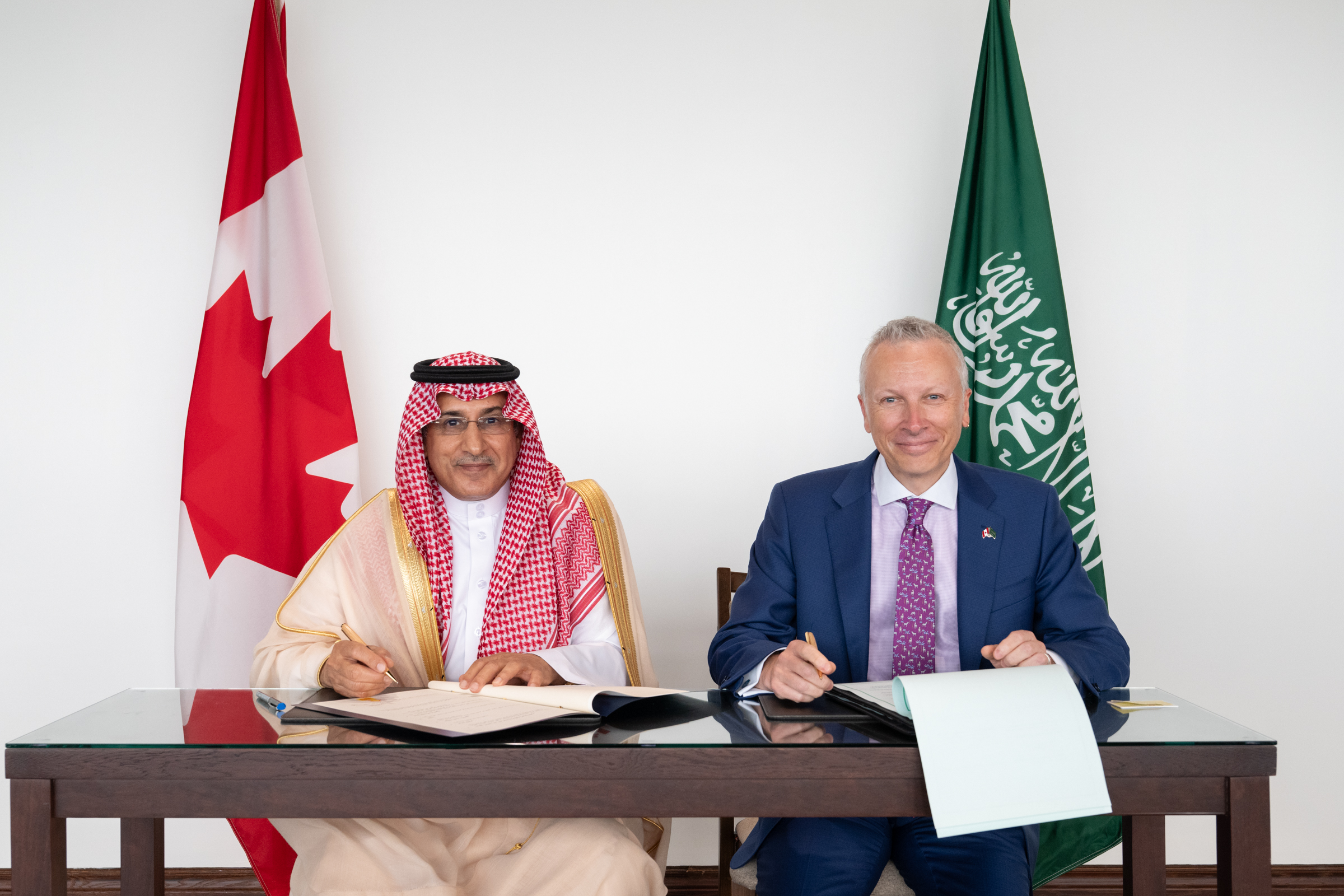 MOFA KSA || وزارة الخارجية المملكة العربية السعودية