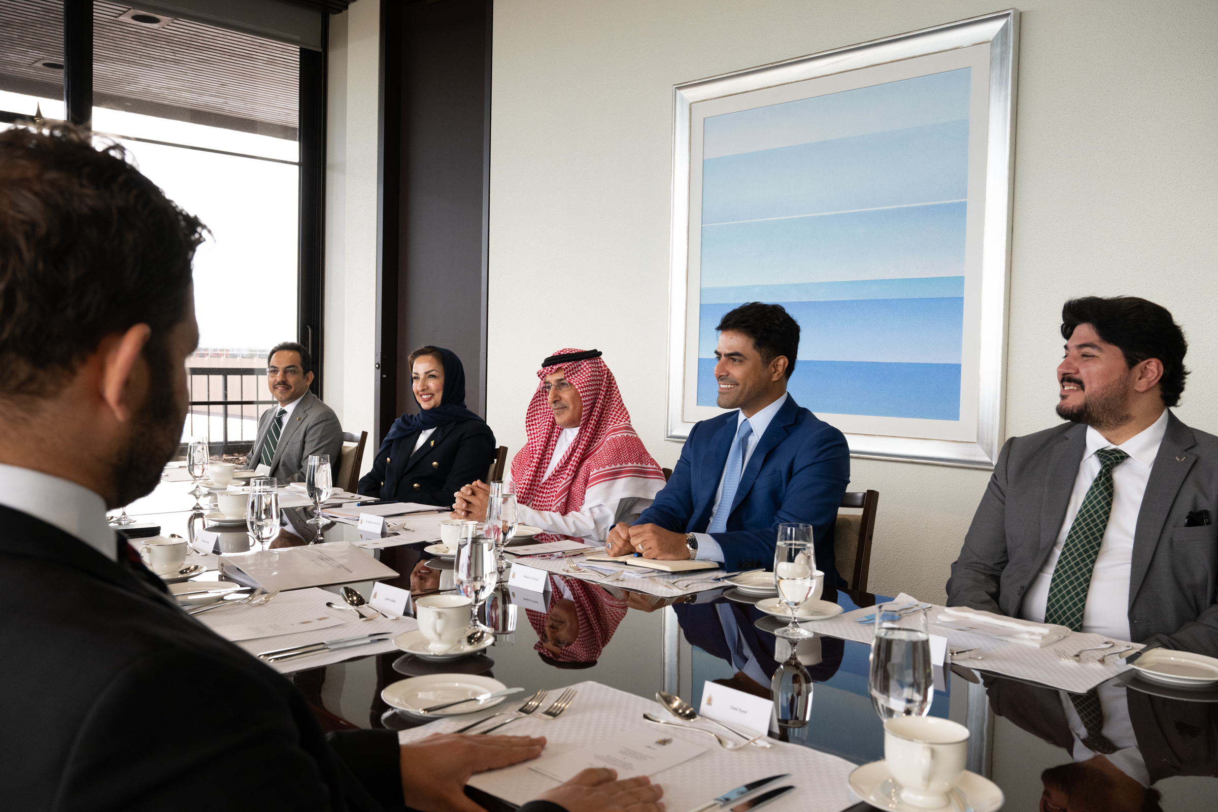 MOFA KSA || وزارة الخارجية المملكة العربية السعودية