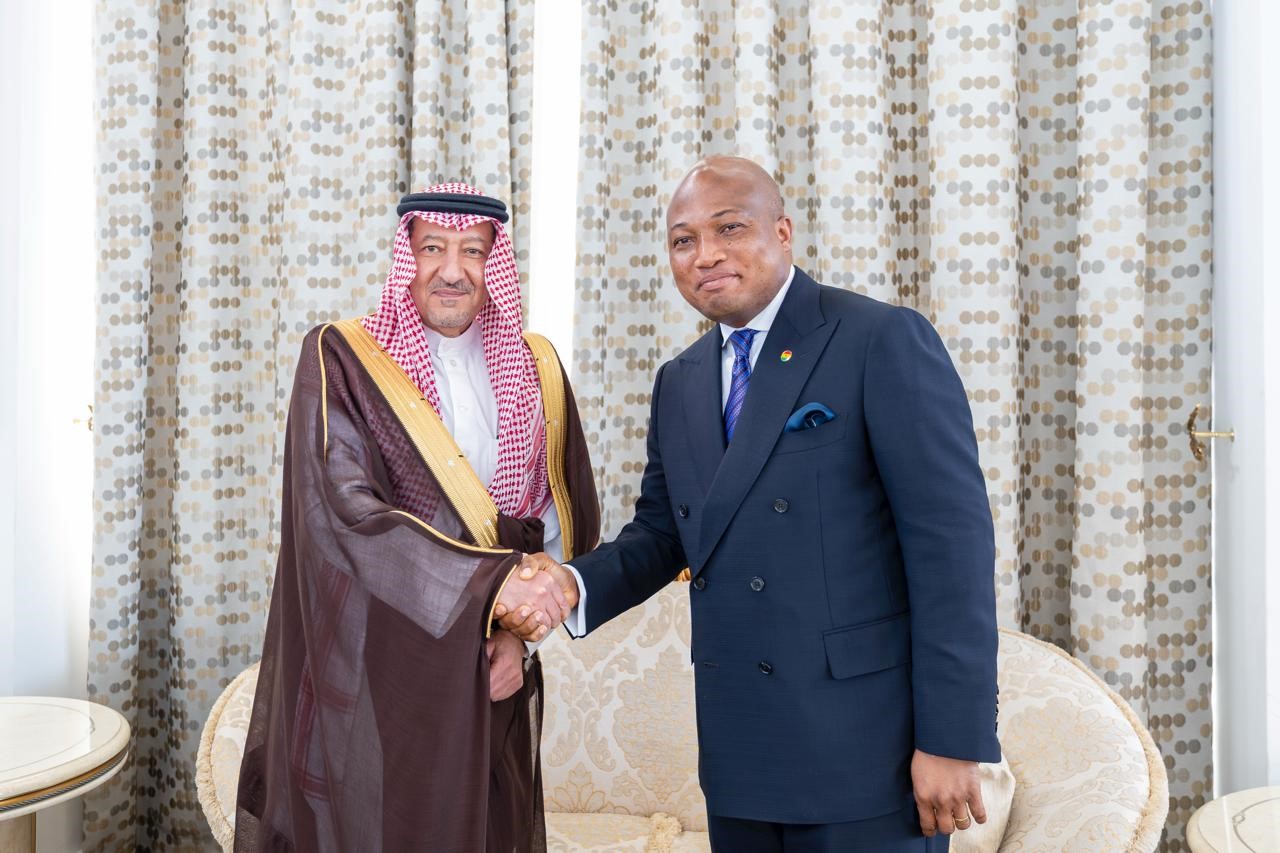 MOFA KSA || وزارة الخارجية المملكة العربية السعودية