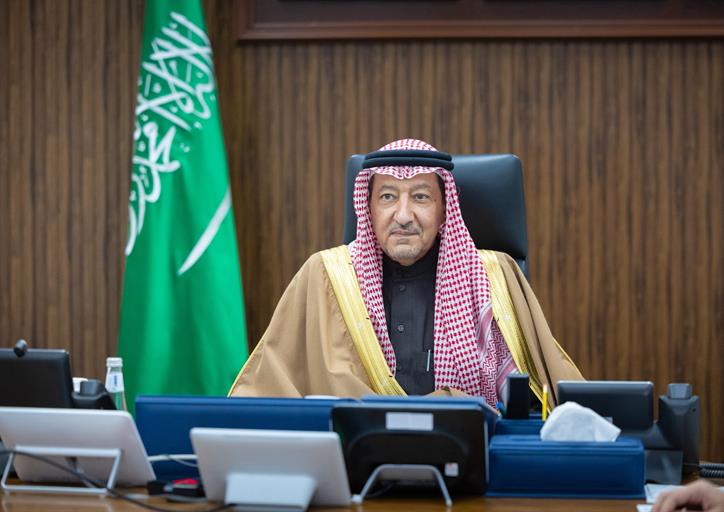  نيابة عن سمو وزير الخارجية.. معالي نائب وزير الخارجية يشارك في الاجتماع الوزاري المشترك بين مجلس التعاون لدول الخليج العربية والمملكة الأردنية الهاشمية