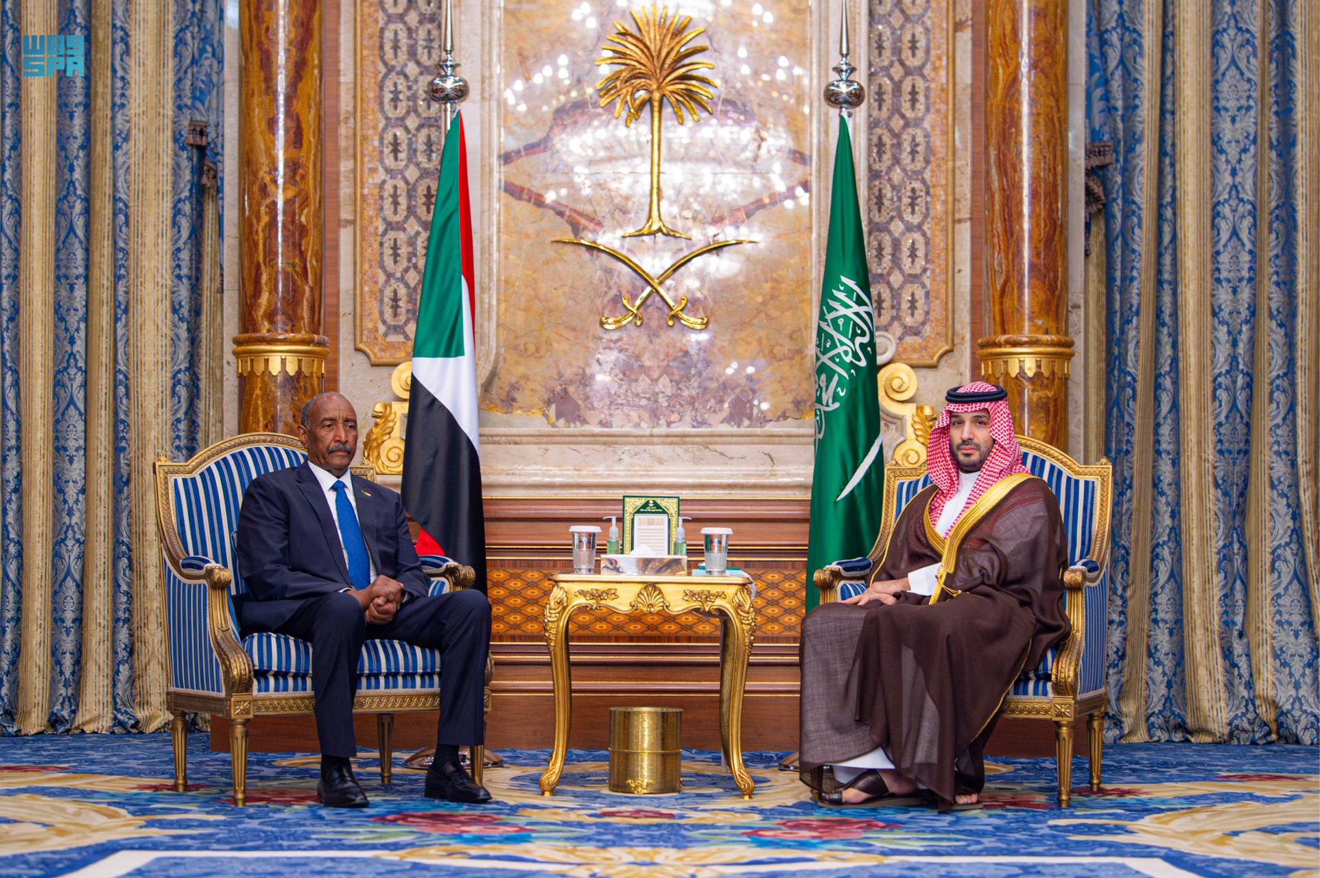 MOFA KSA || وزارة الخارجية المملكة العربية السعودية