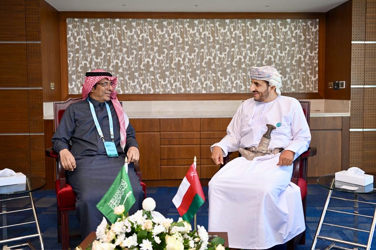 MOFA KSA || وزارة الخارجية المملكة العربية السعودية