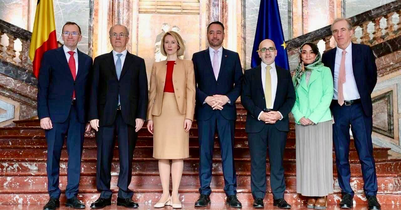 MOFA KSA || وزارة الخارجية المملكة العربية السعودية