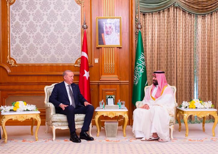 Saudi Photos Hub
