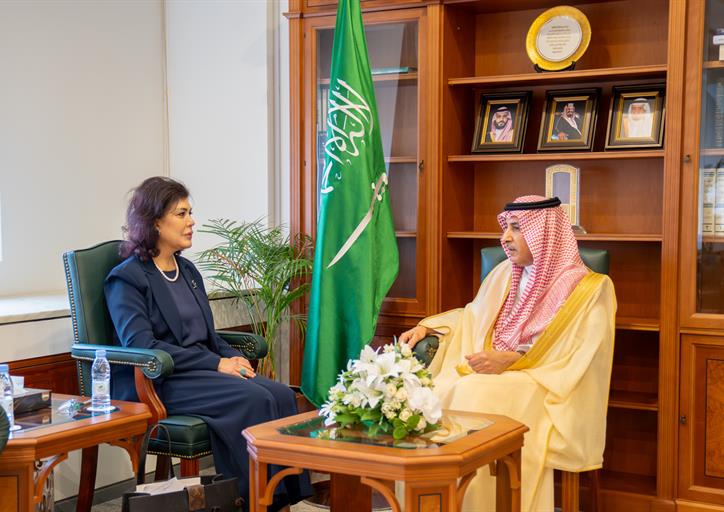 وزارة الخارجية تستدعي سفيرة جمهورية العراق لدى المملكة