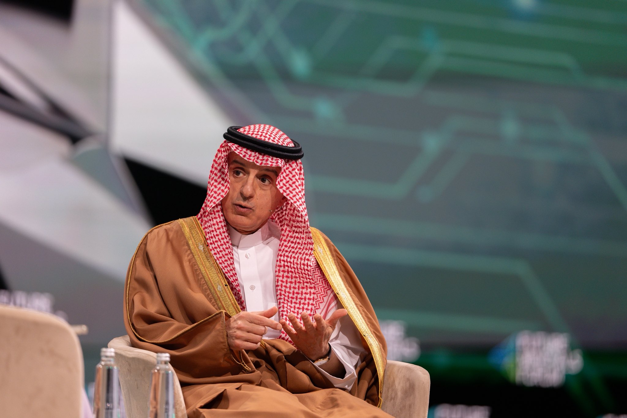 MOFA KSA || وزارة الخارجية المملكة العربية السعودية