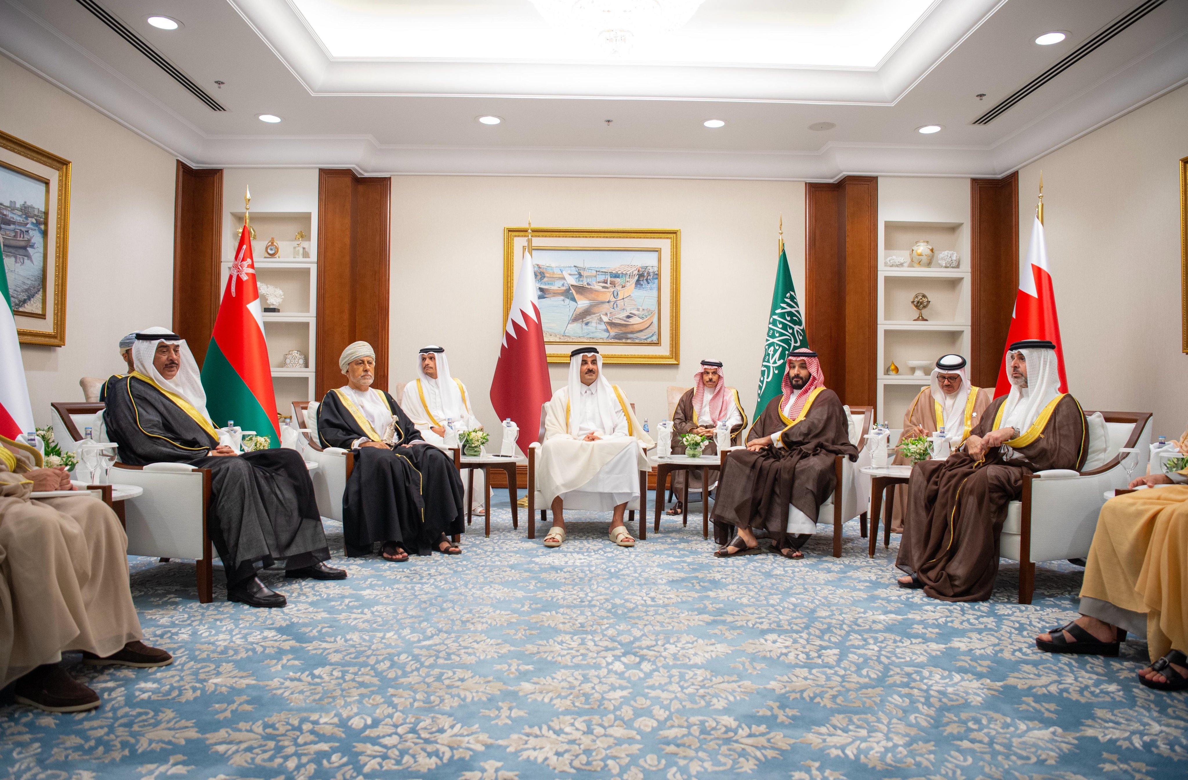 MOFA KSA || وزارة الخارجية المملكة العربية السعودية