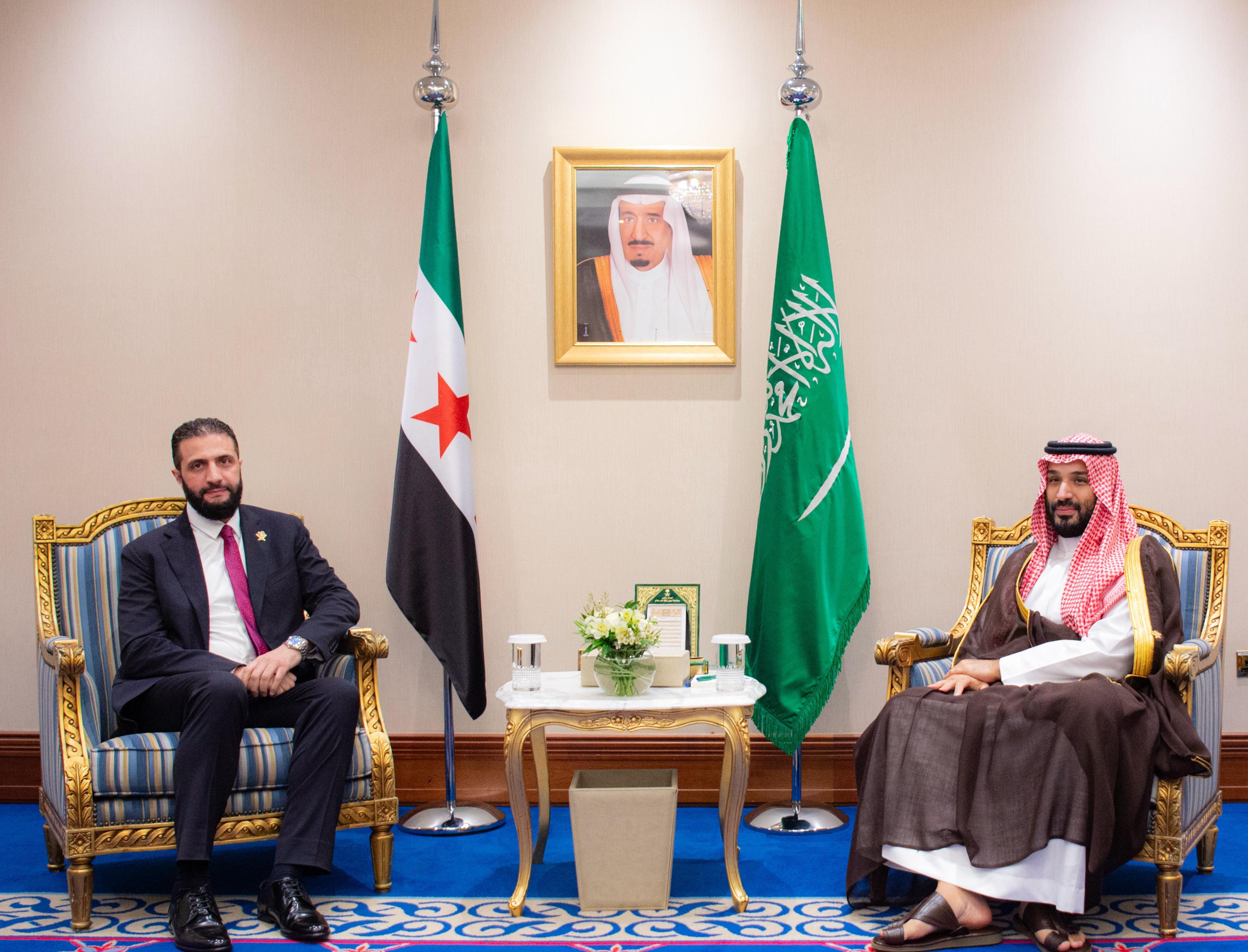 MOFA KSA || وزارة الخارجية المملكة العربية السعودية