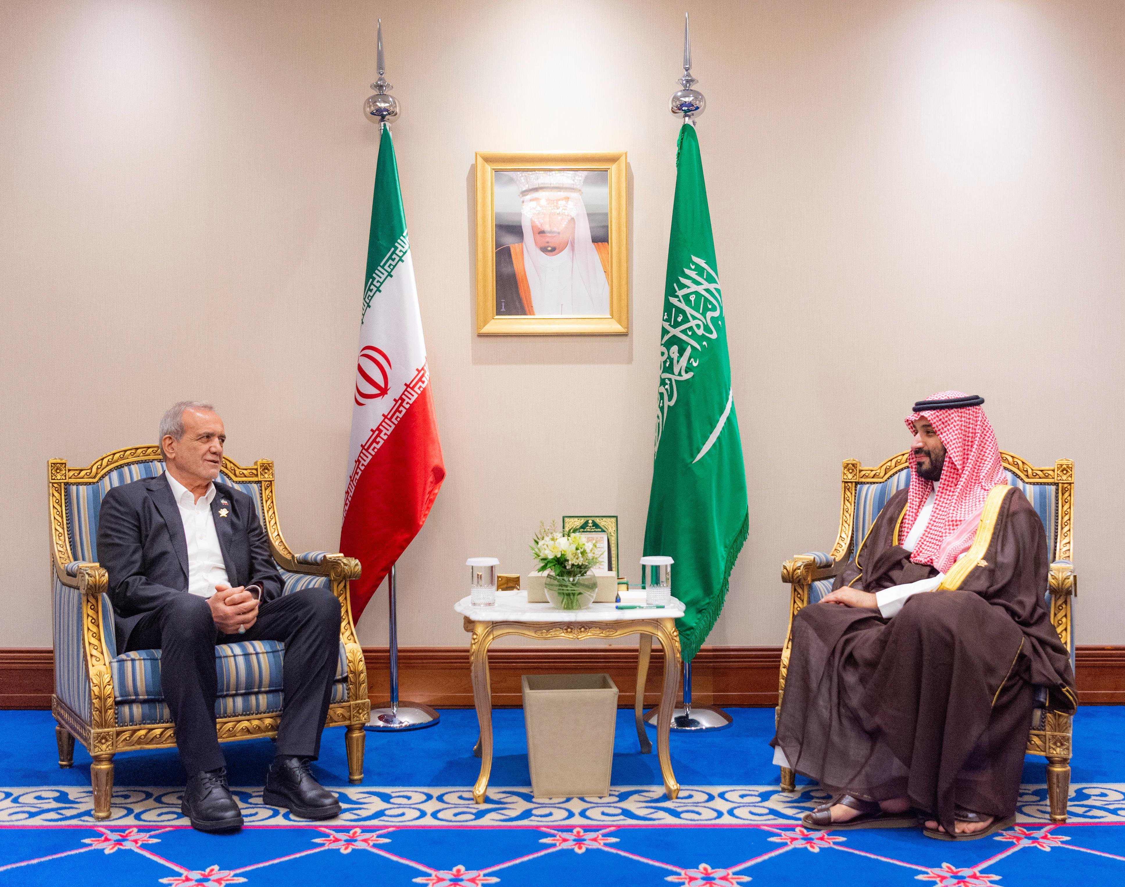 MOFA KSA || وزارة الخارجية المملكة العربية السعودية