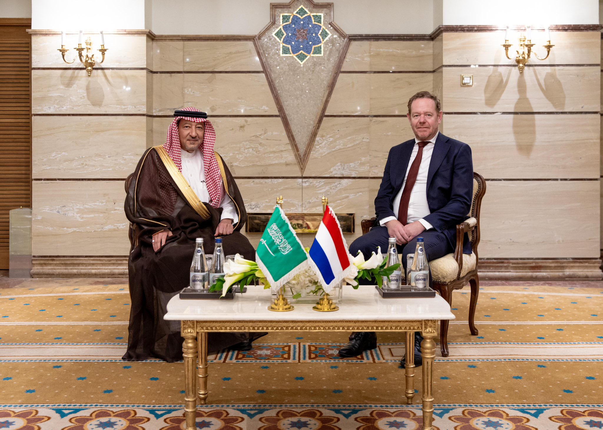 MOFA KSA || وزارة الخارجية المملكة العربية السعودية