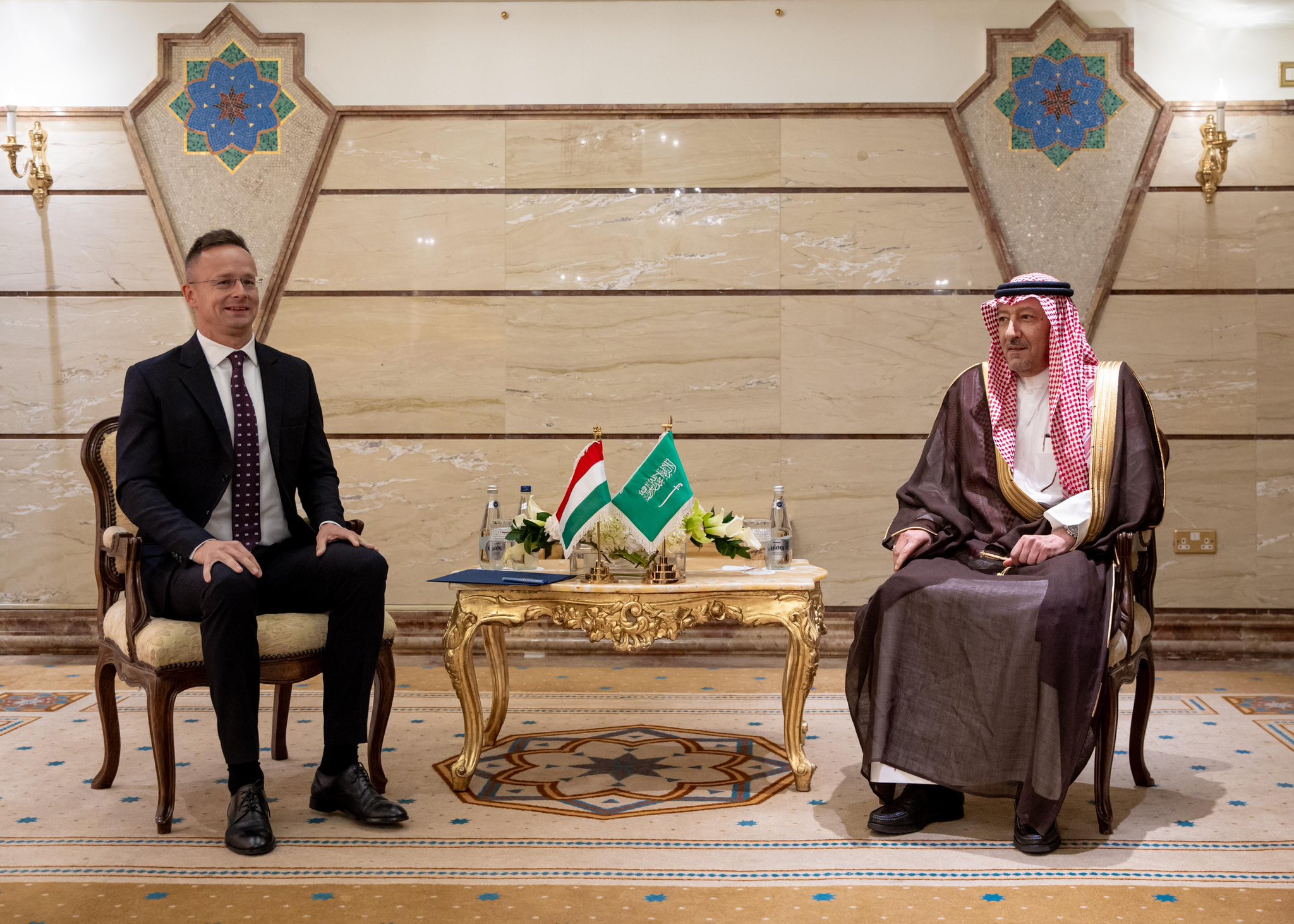 MOFA KSA || وزارة الخارجية المملكة العربية السعودية