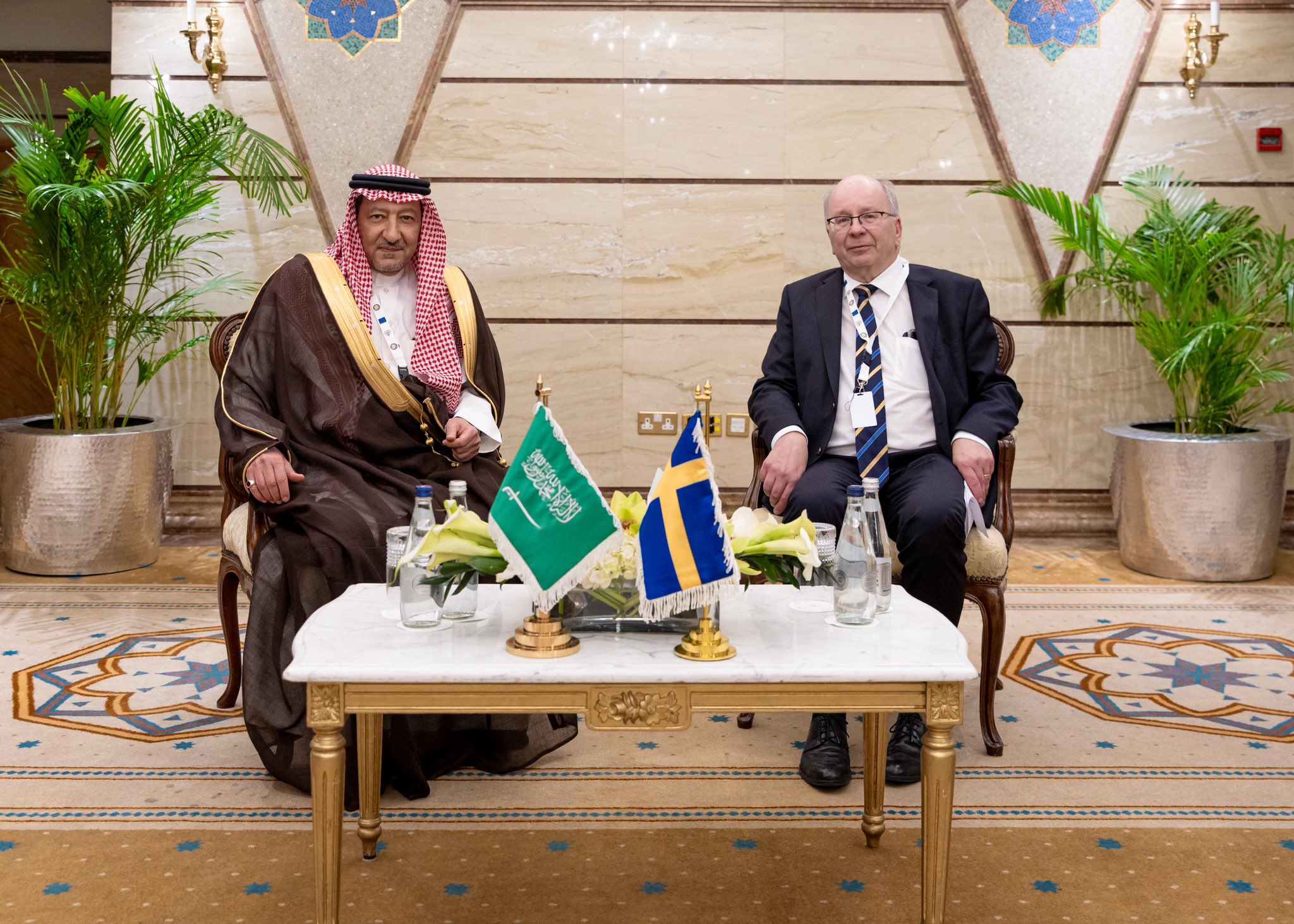 MOFA KSA || وزارة الخارجية المملكة العربية السعودية