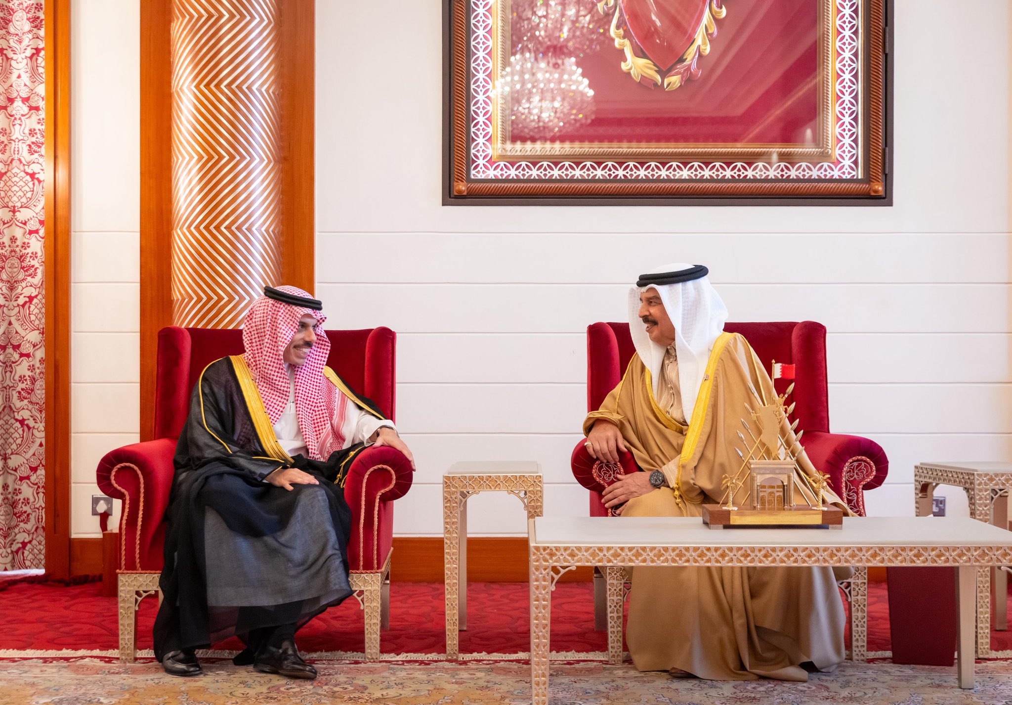 MOFA KSA || وزارة الخارجية المملكة العربية السعودية