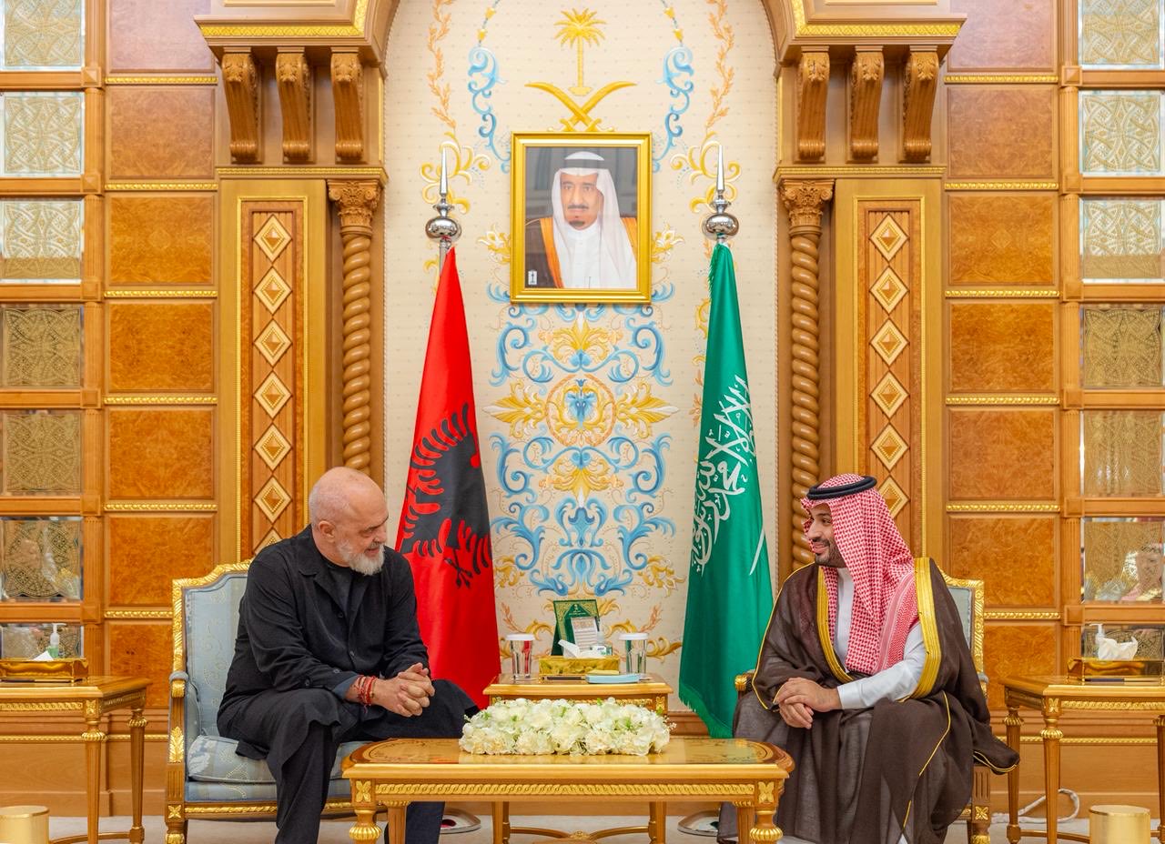 MOFA KSA || وزارة الخارجية المملكة العربية السعودية