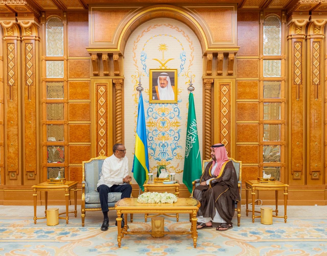 MOFA KSA || وزارة الخارجية المملكة العربية السعودية