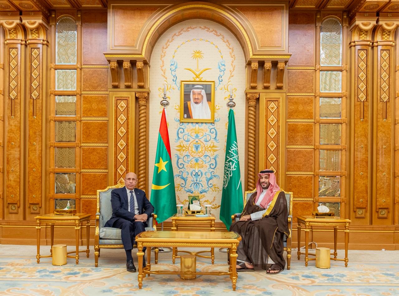 MOFA KSA || وزارة الخارجية المملكة العربية السعودية