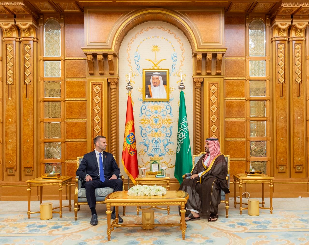 MOFA KSA || وزارة الخارجية المملكة العربية السعودية