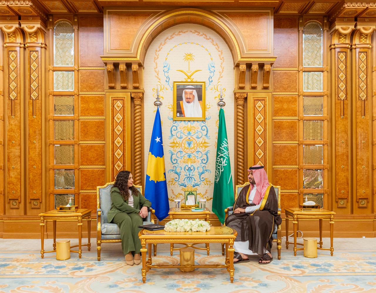 MOFA KSA || وزارة الخارجية المملكة العربية السعودية