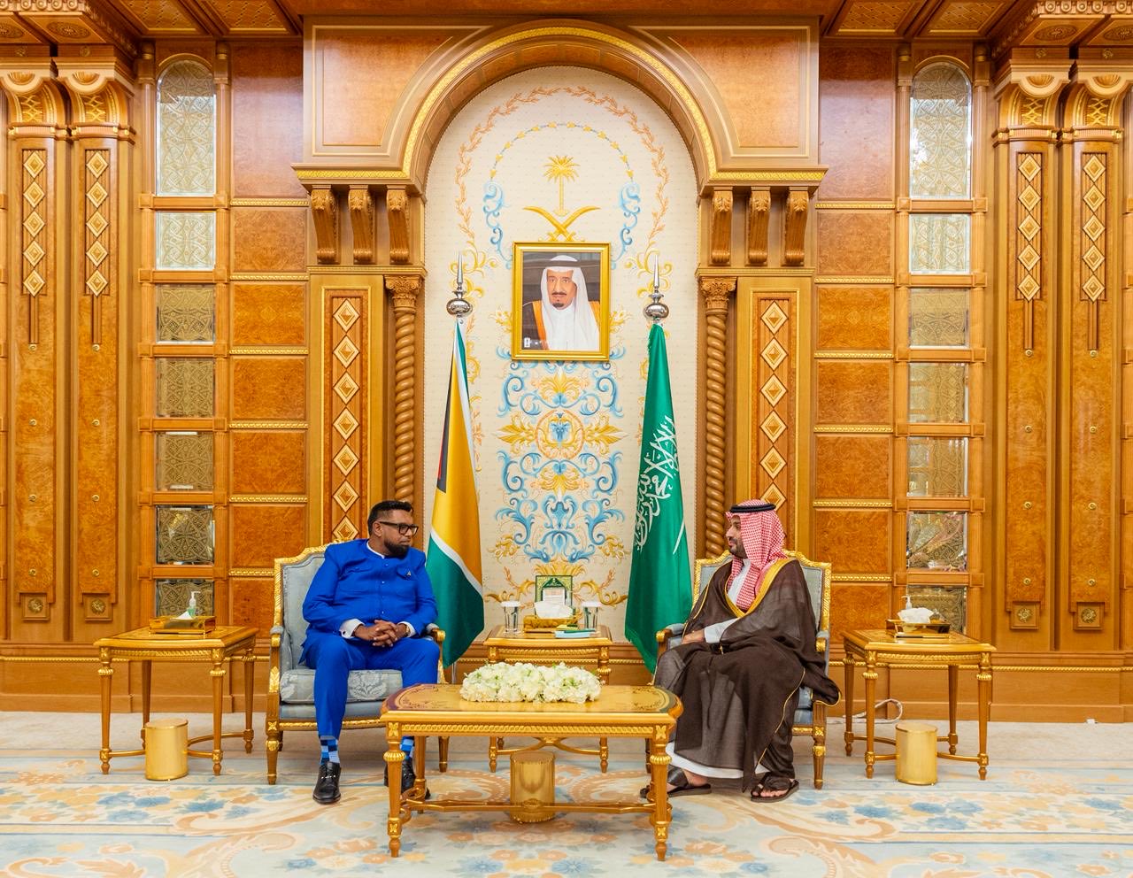 MOFA KSA || وزارة الخارجية المملكة العربية السعودية